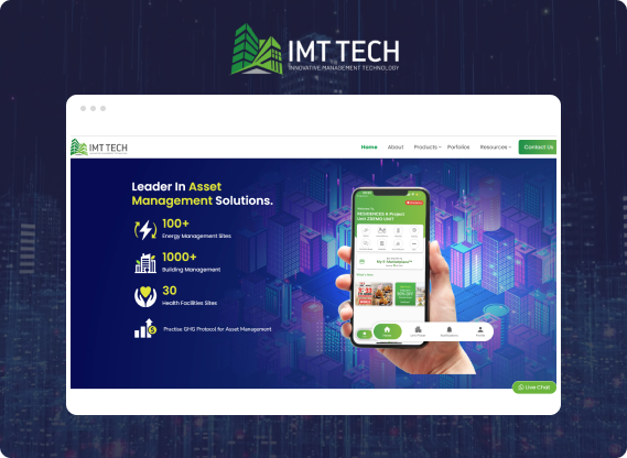 IMTTech