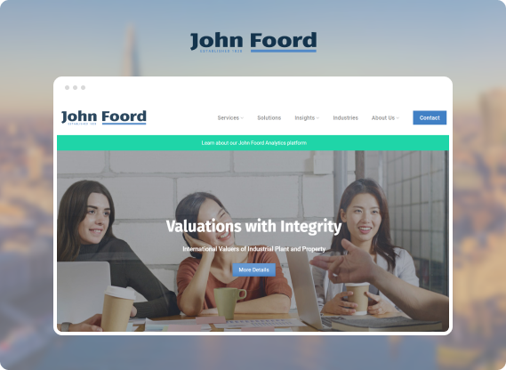 JohnFoord
