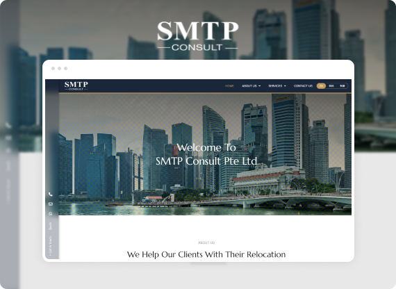 SMTPConsult PteLtd