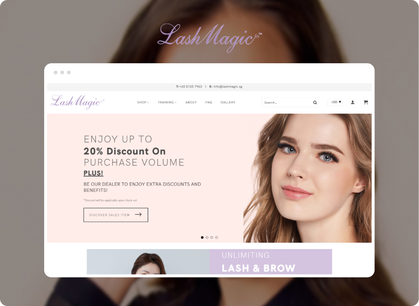 LashMagic