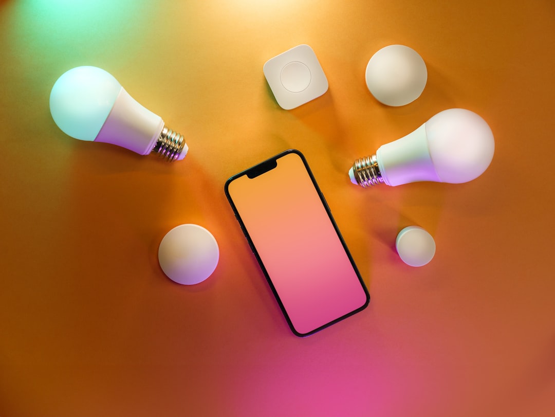 Photo Automation