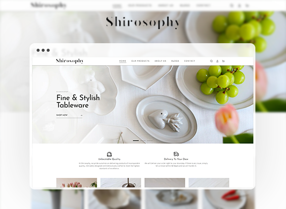 Shirosophy1