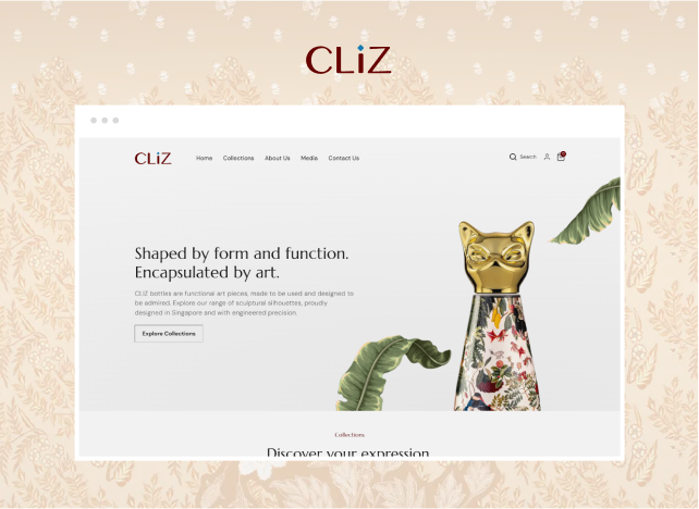 clizdesign