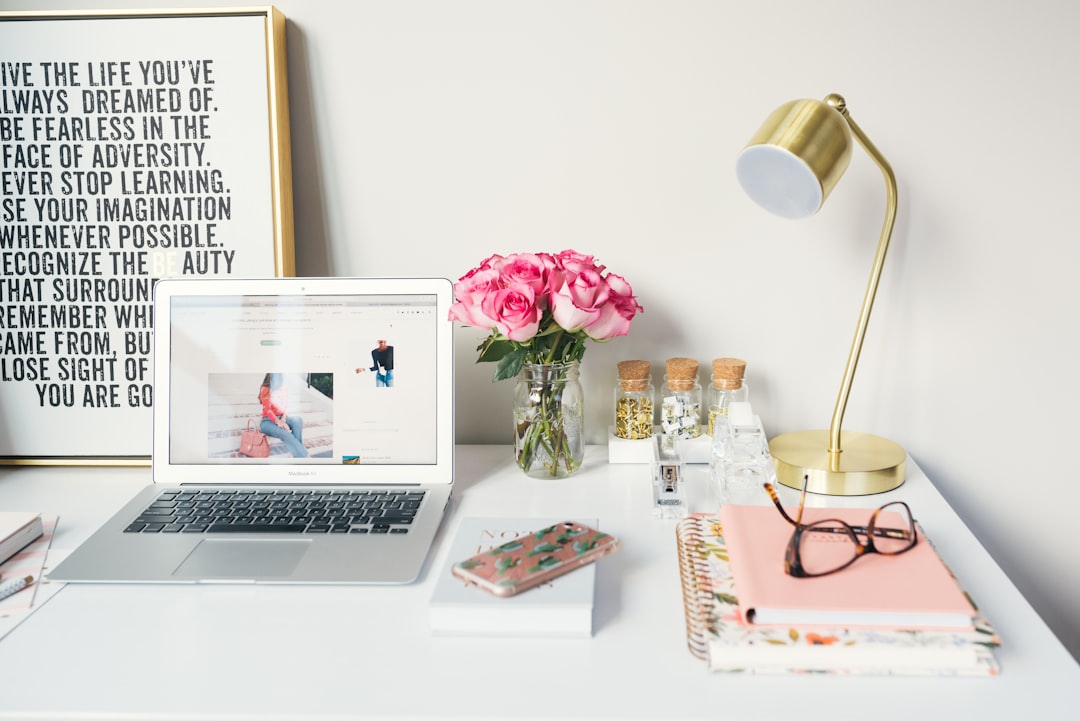Photo Website
