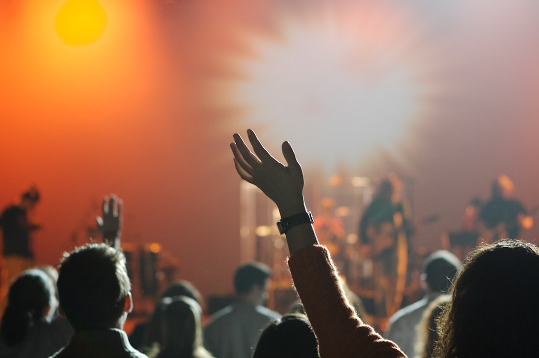 Photo Audience