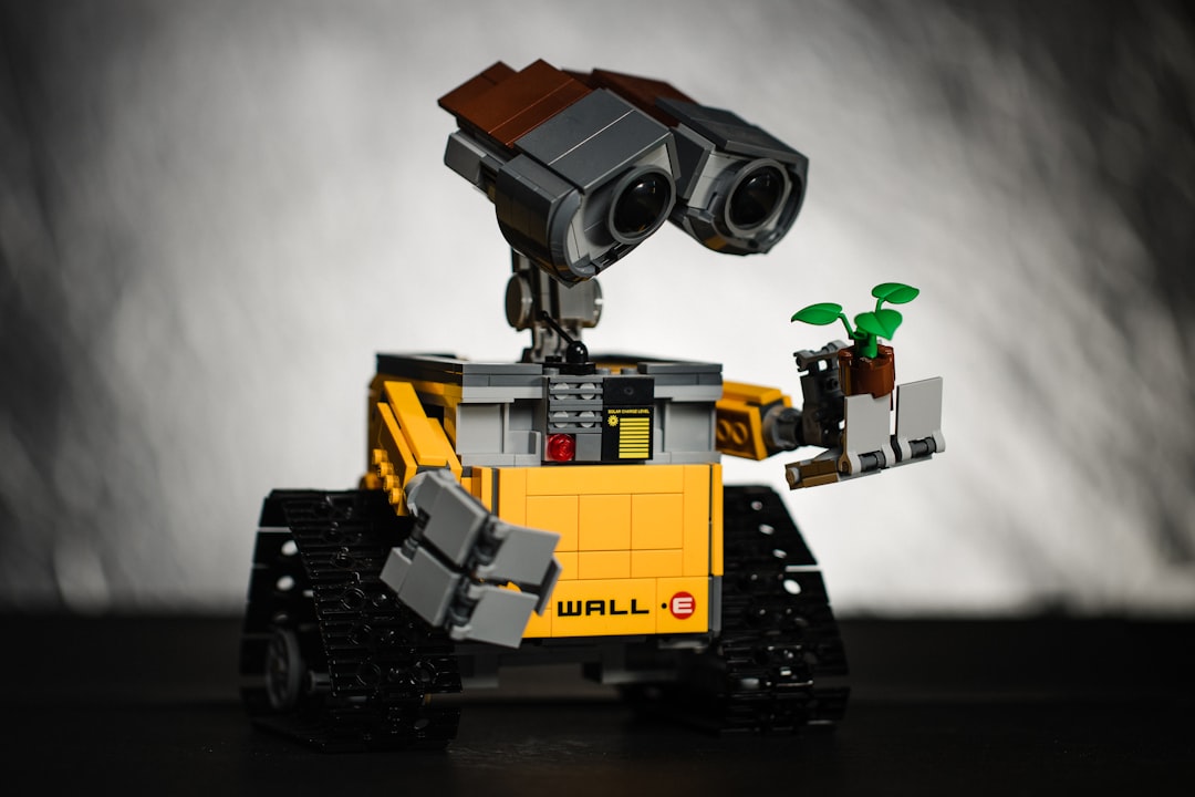 Photo Robot