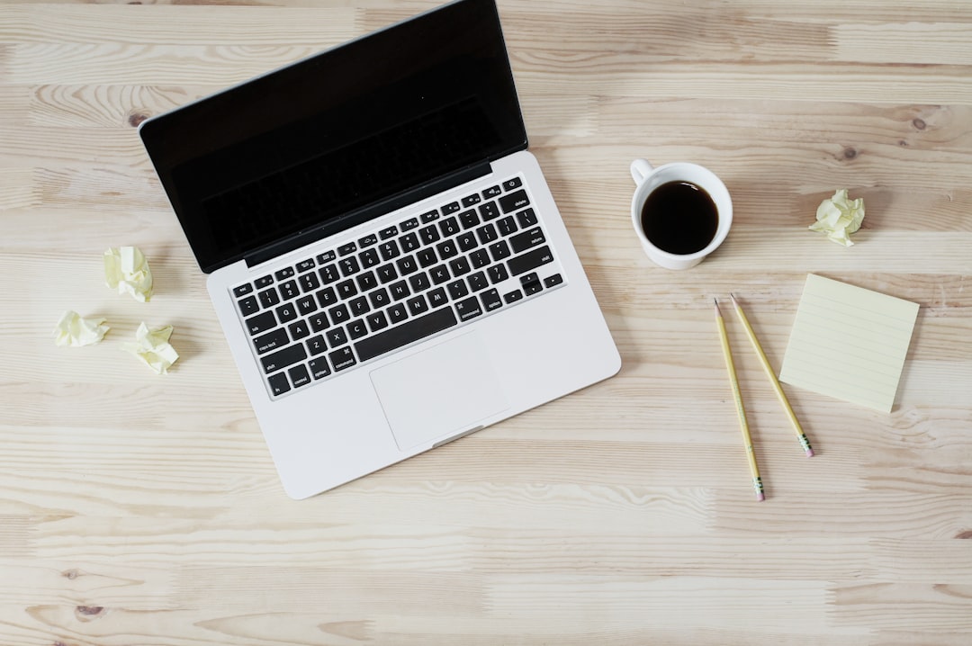 Photo Workspace