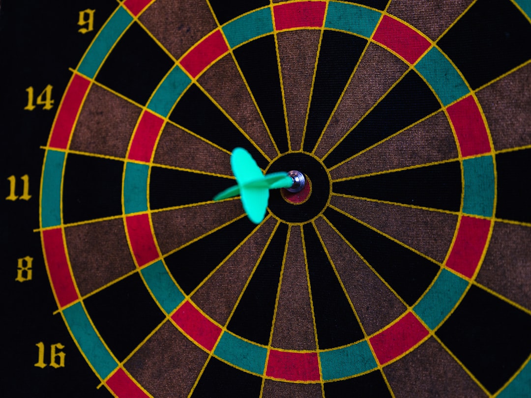 Photo Target
