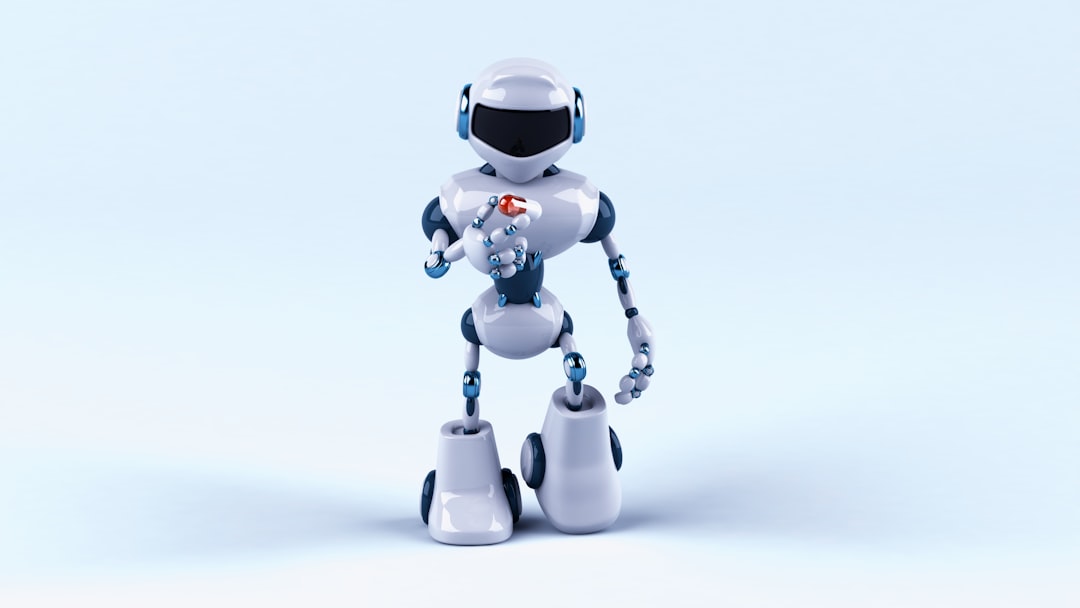 Photo Robot