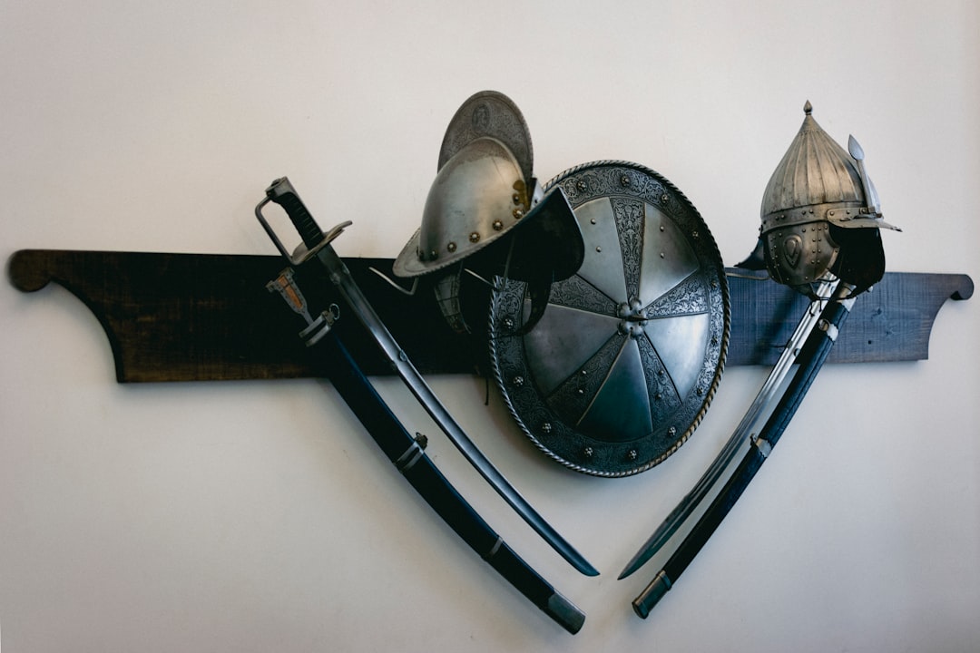 Photo Shield