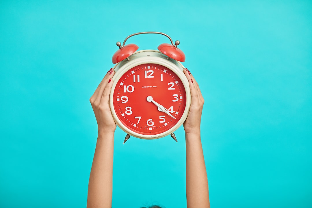 Photo Clock