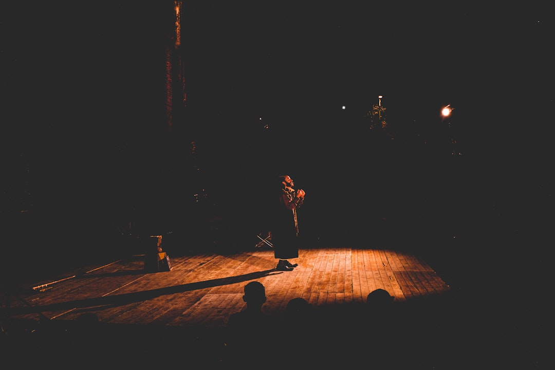 Photo Performance
