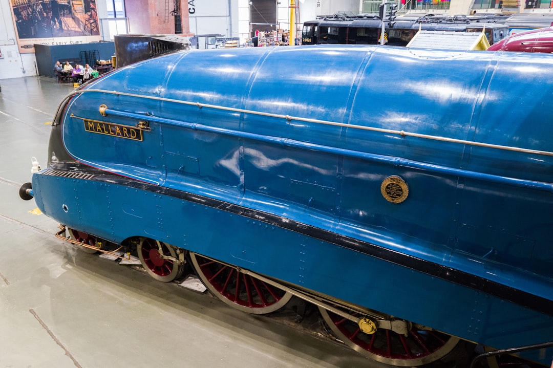 Photo Streamline