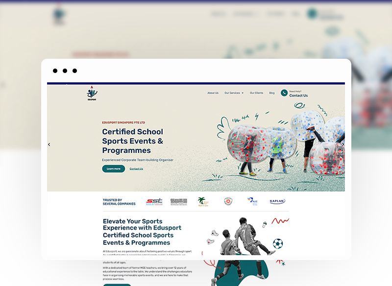 edusport