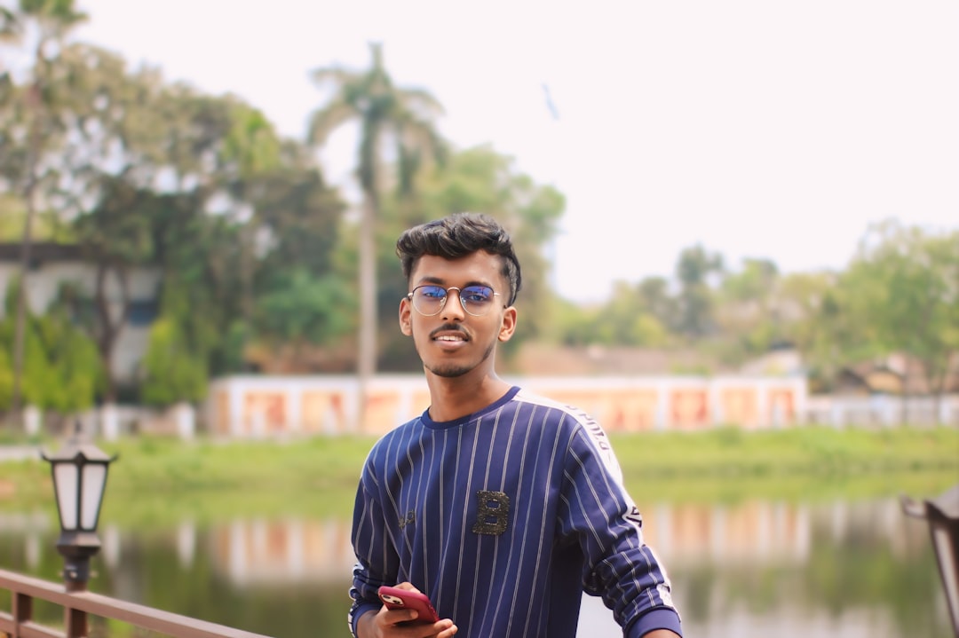 Photo wordpress website designer