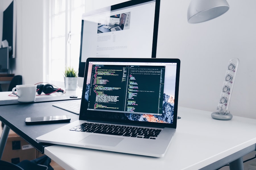 Mastering Website Development: Essential Tips for Success 1 website development