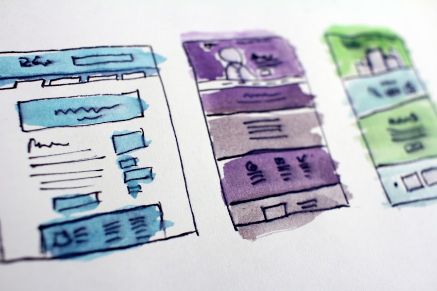 Crafting Intuitive UI/UX Designs 2 Photo ui ux design