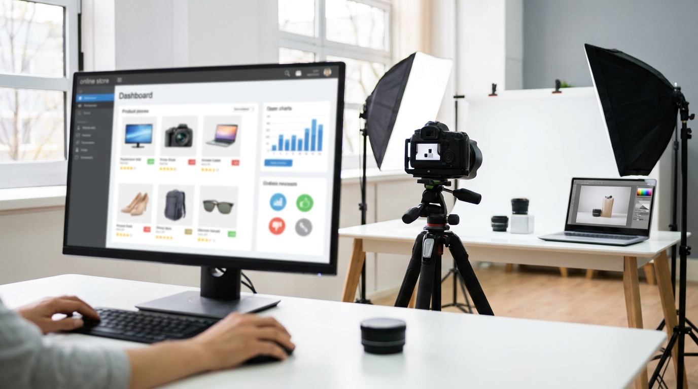 Blog 7 Photo ecommerce platform