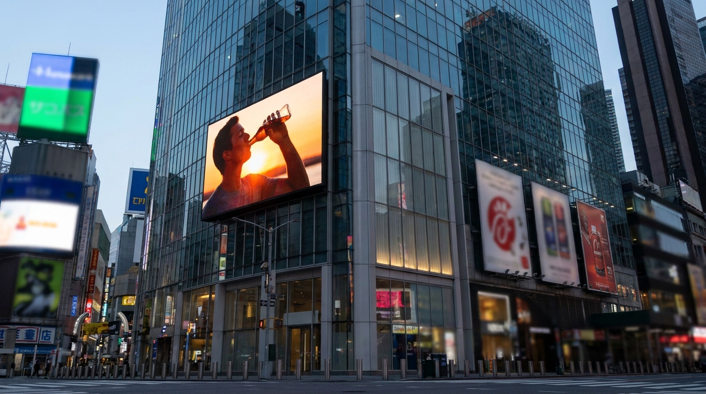 Photo Ads